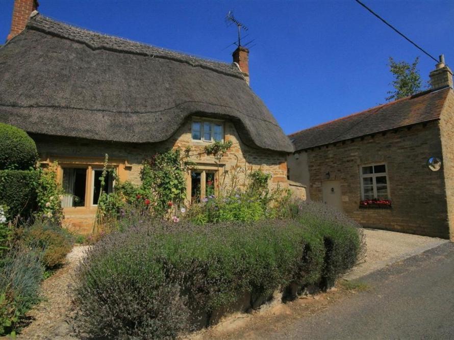The Old Reading Room Stow-on-the-Wold Luaran gambar